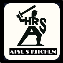 ATSU’S KITCHEN