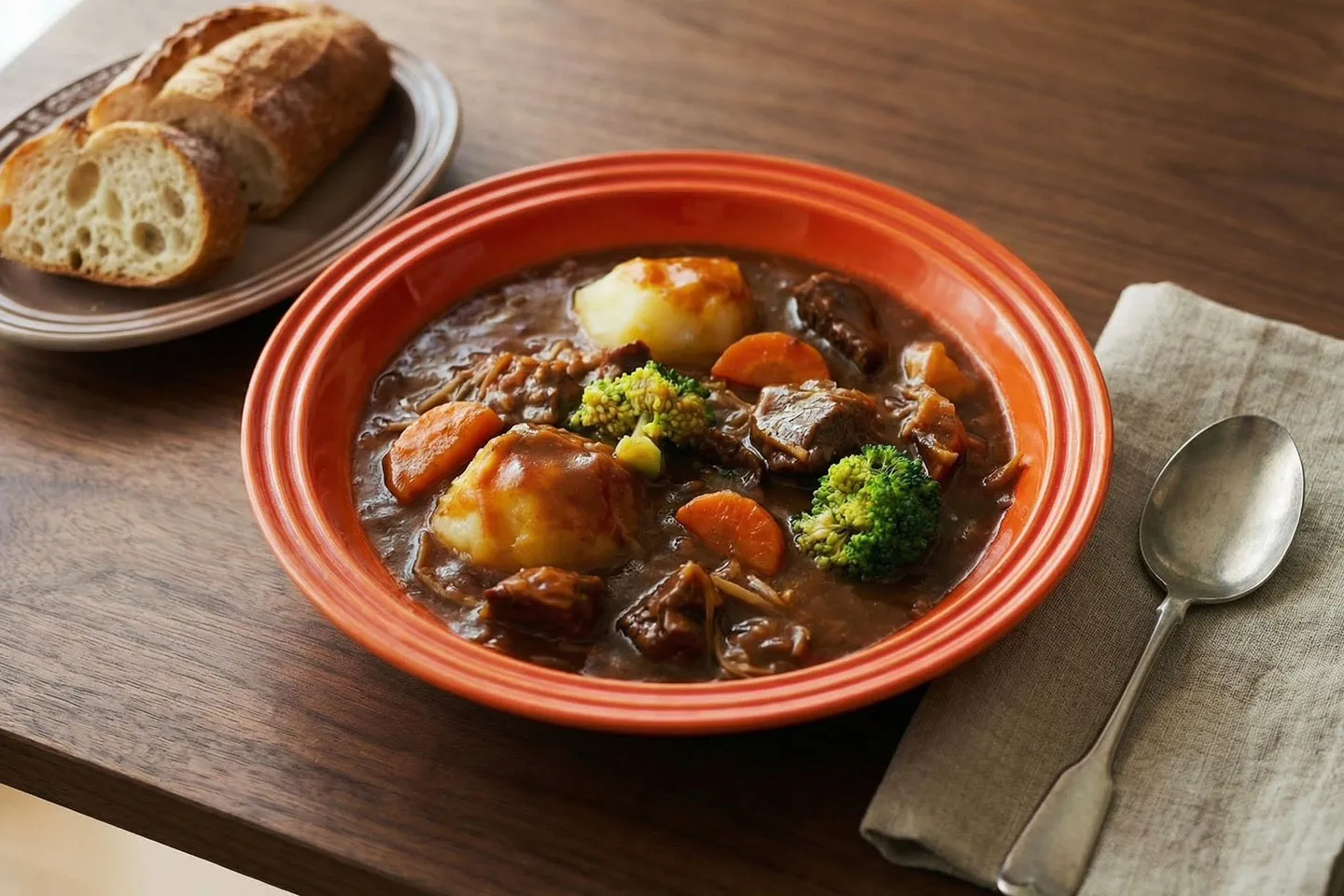 季節の食材を活かした日替わりの品々