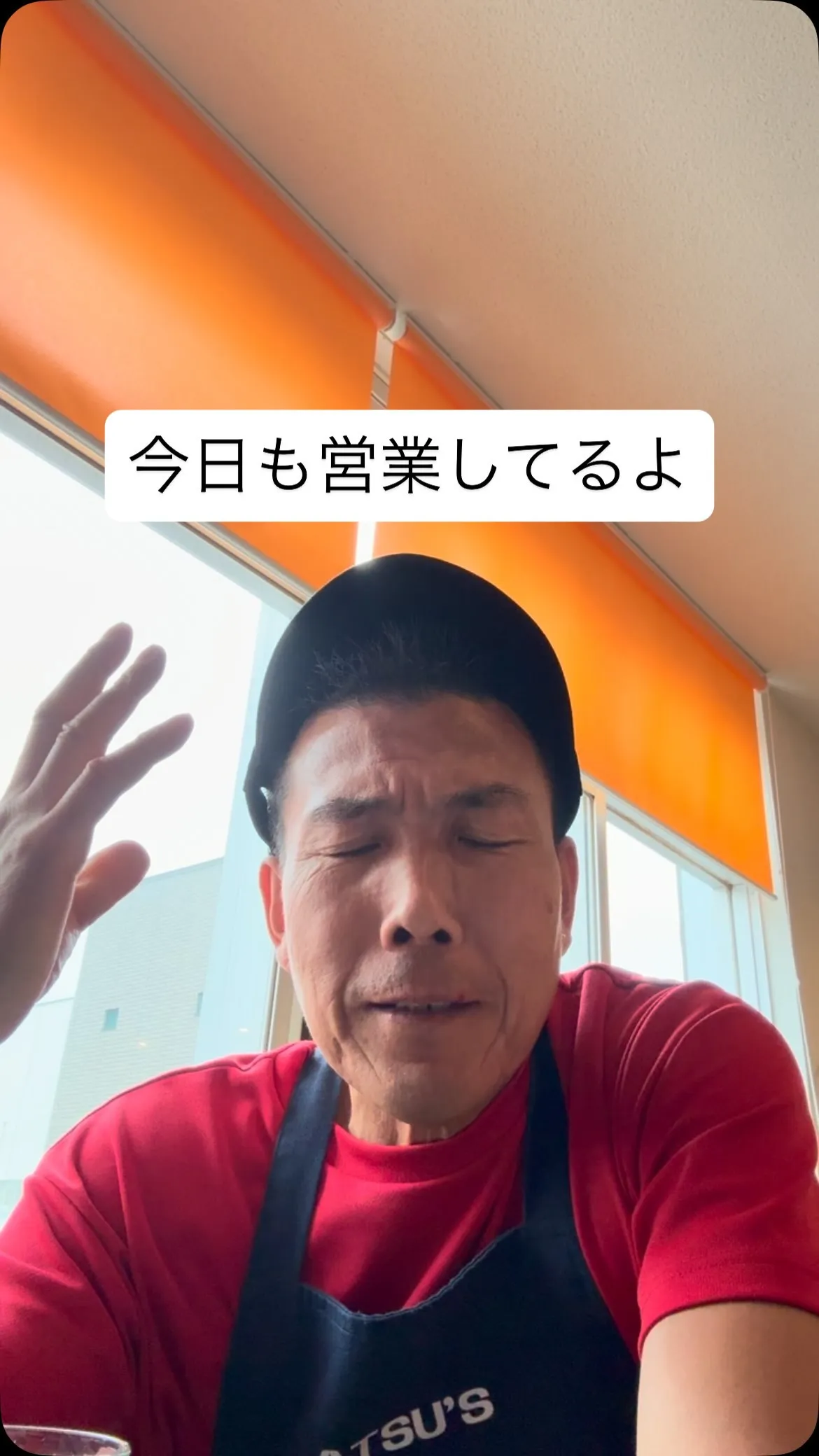 明日は休みなので余ってる食材を使って何でも作るよー　#オール...