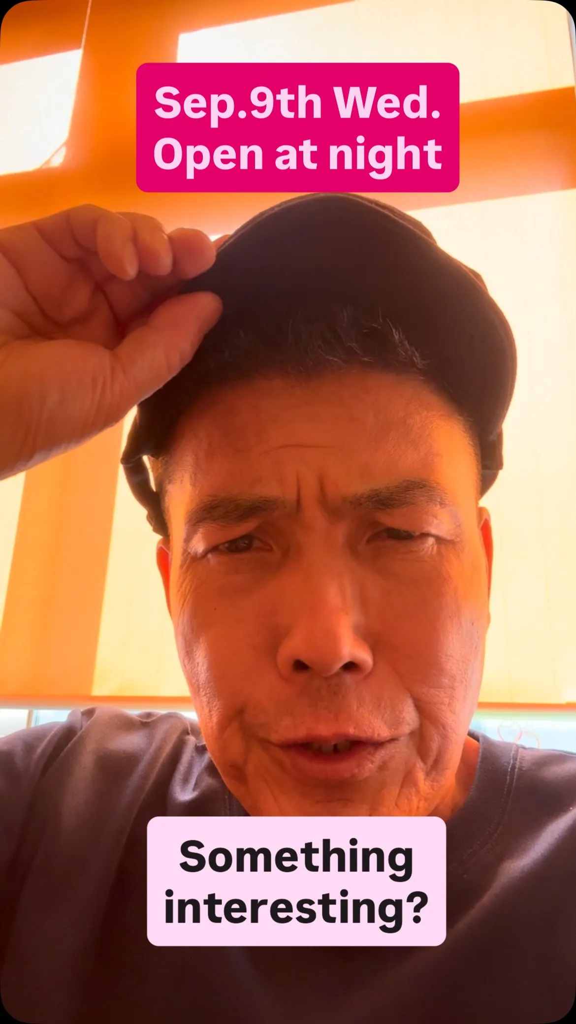 以前の教え子が成長した姿を？　#ライブコンサート #もつ鍋 ...