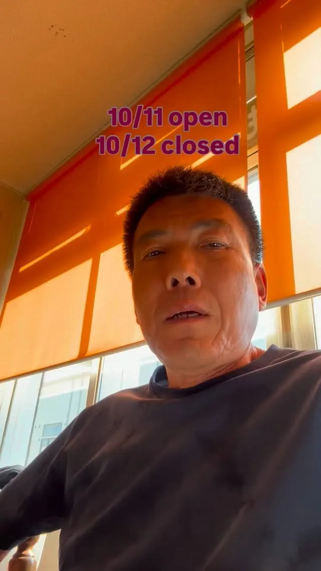 Google maps で営業してるか確認してモツ鍋食べに来...